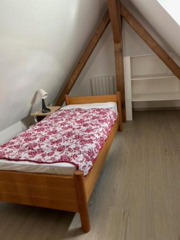 Corps De Ferme Traditionnel Lembach Ngoại thất bức ảnh