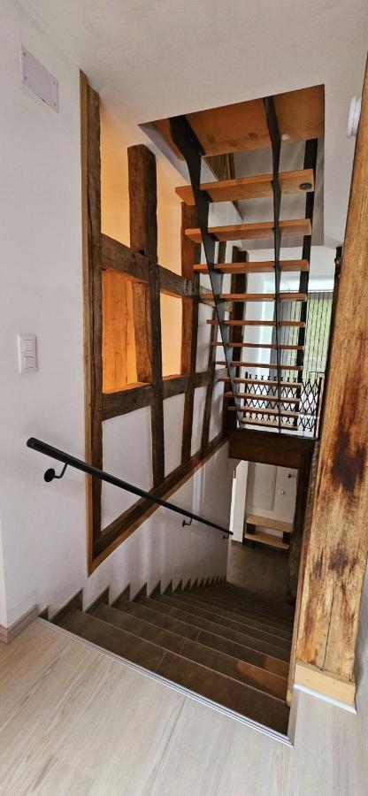 Corps De Ferme Traditionnel Lembach Ngoại thất bức ảnh